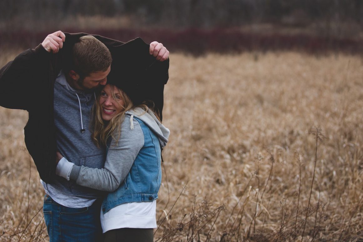 DONE! 14 Signs He Wants You In His Future And Can't Imagine A Life Without You