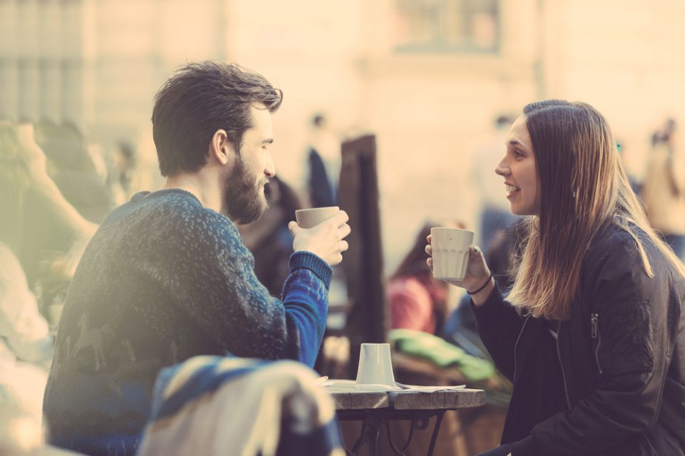 20 Often Overlooked Signs She Wants You To Make A Move