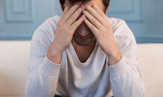 4 Reasons A Stressed Man Withdraws And How To React