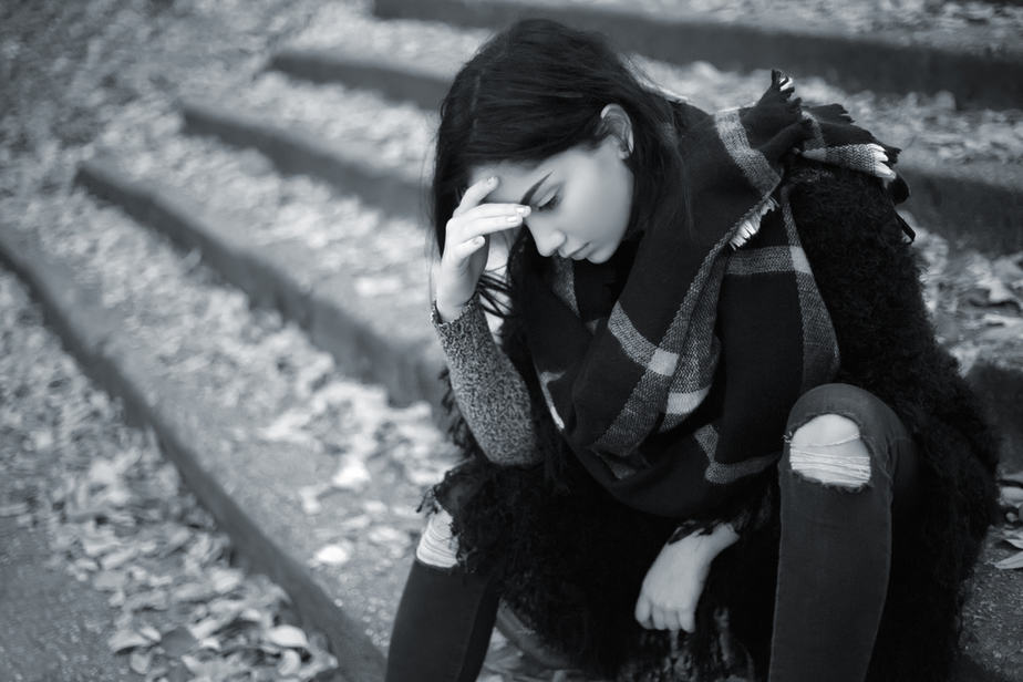DONE! 5 Stages Of Healing You'll Have To Go Through After Emotional Abuse
