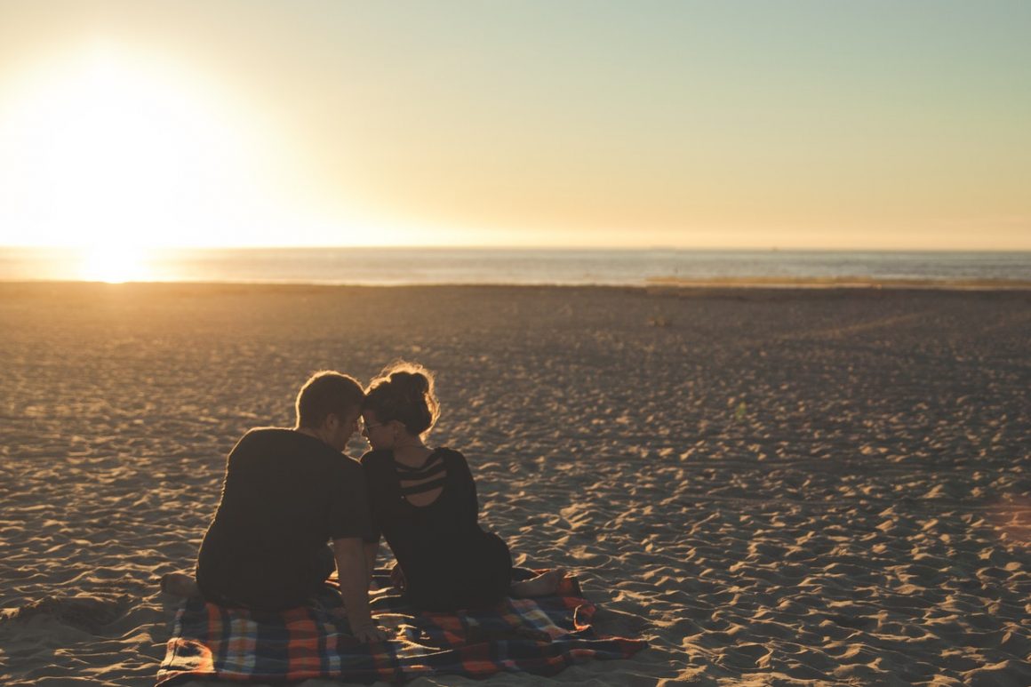 6 Obvious Signs You're Dealing With A High-Value Man