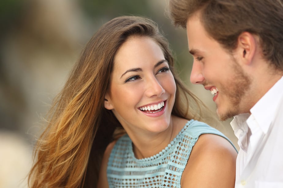 DONE! 6 Ways A Man Expresses His Emotions Without Saying A Word