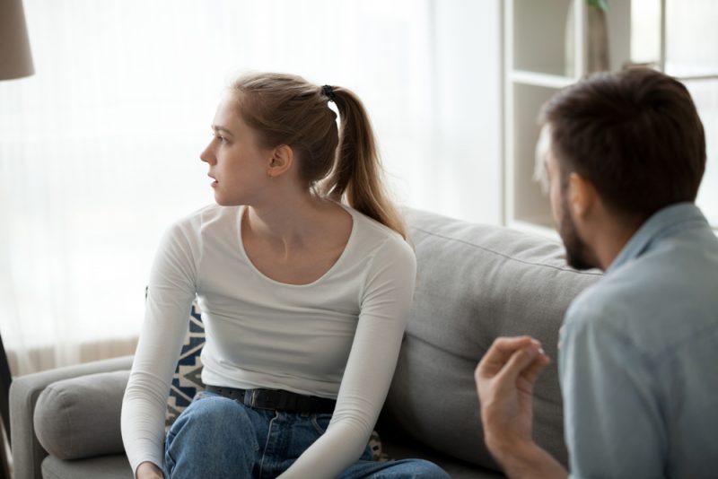 7 Telltale Signs A Guy Doesn't Know What He Wants