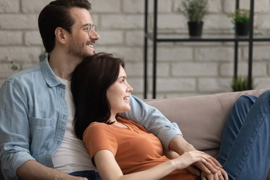 DONE 8 Tips To Get Your Lazy Husband Off The Couch And Help You Out More 15