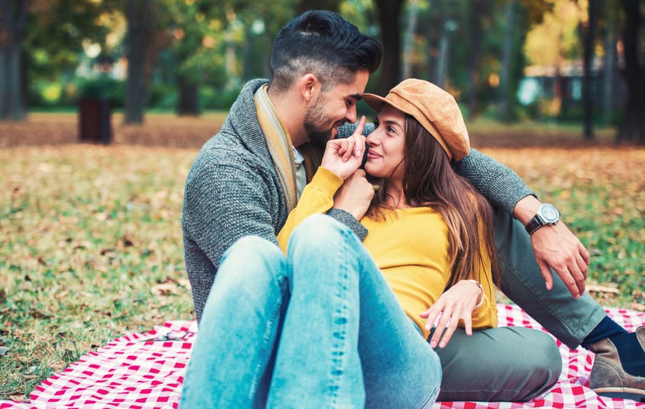  How To Make A Capricorn Man Obsessed With You (13 Simple Tips)