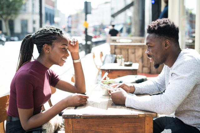 The 3-Month Rule In Dating: Everything You Need To Know About It