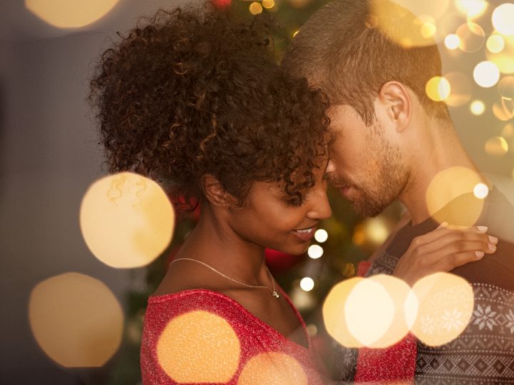 I&rsquo;m Not Perfect But I Love You With Every Part Of Me