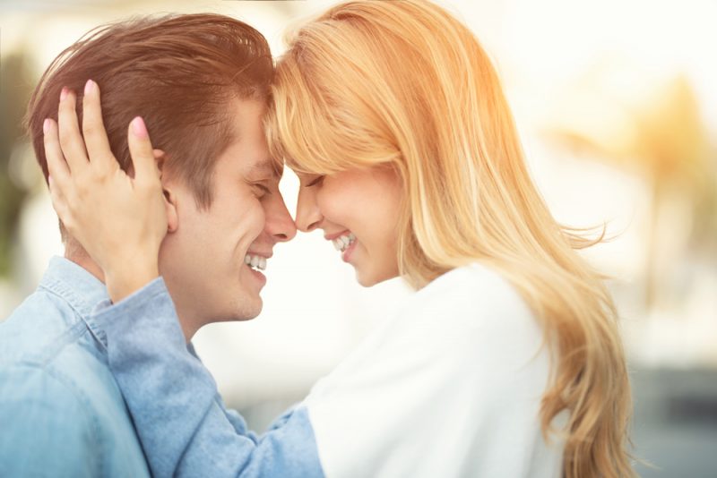 Why Do You Literally Feel An Attraction To Some People? – XNCUC