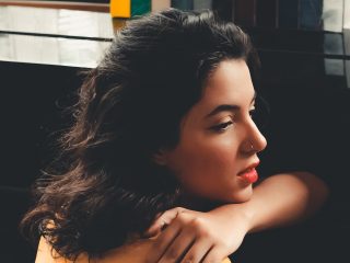 Here's How You Love An Overthinker