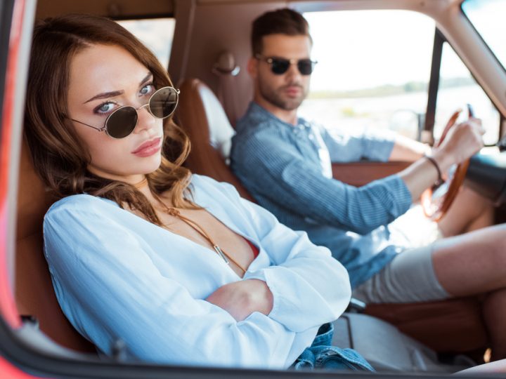 Is He Using Me? 22 Signs He Just Wants To Take Advantage Of You