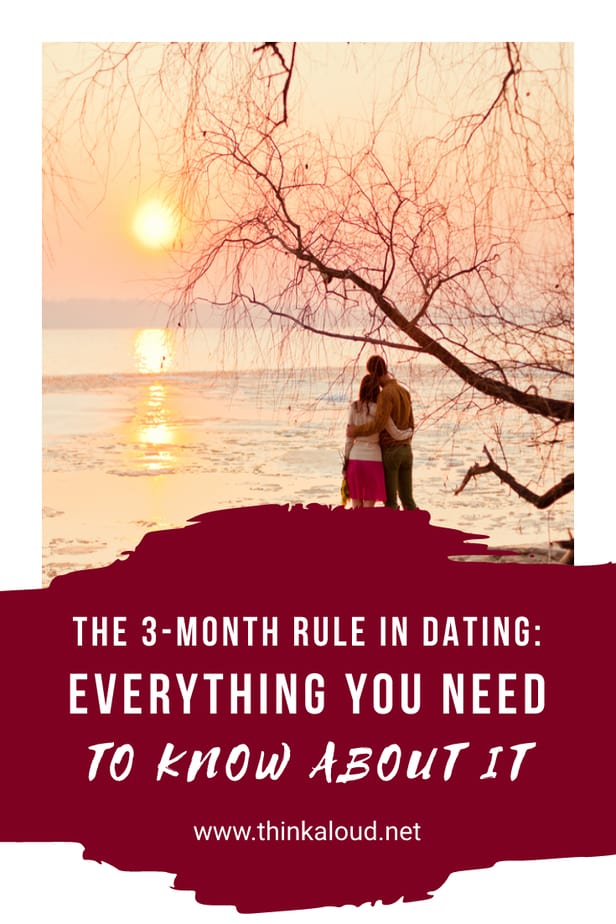 The 3-Month Rule In Dating: Everything You Need To Know About It