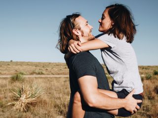 guys fall in love when they miss you