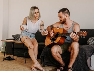 how to ask a guy out