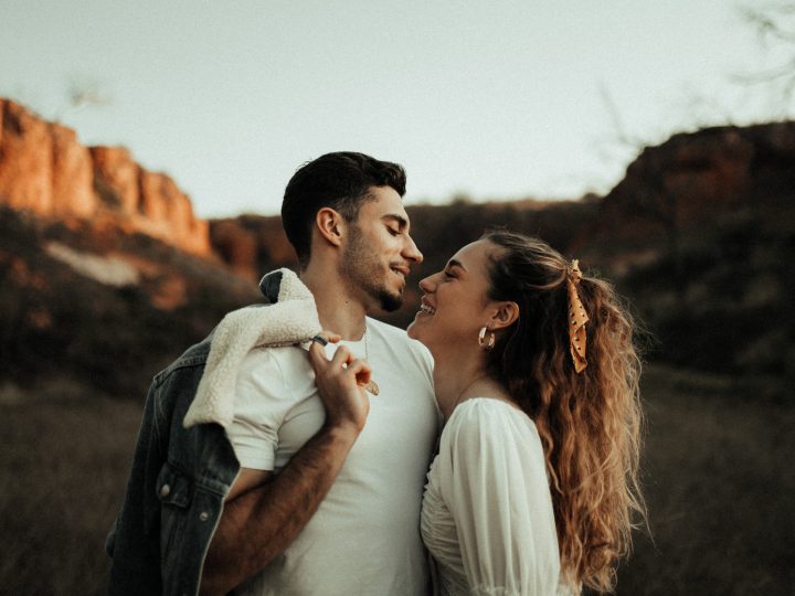 The Power Of Looking Into Someone&rsquo;s Eyes And Seeing Their Soul