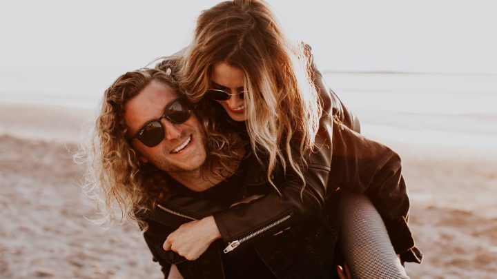 13 Genuine Signs An Aquarius Man Is Interested In You