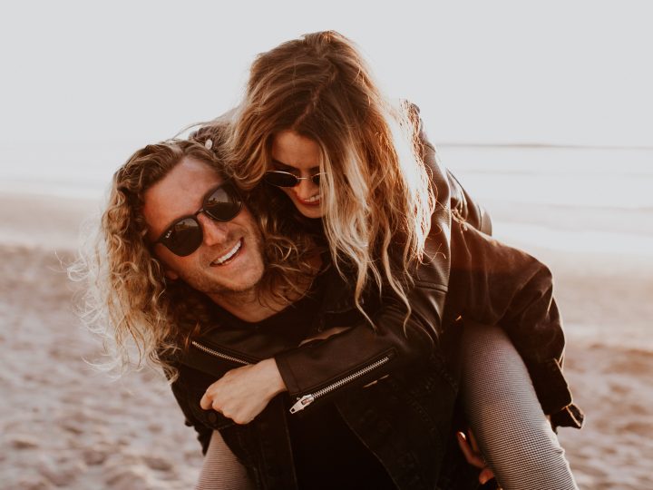 13 Genuine Signs An Aquarius Man Is Interested In You