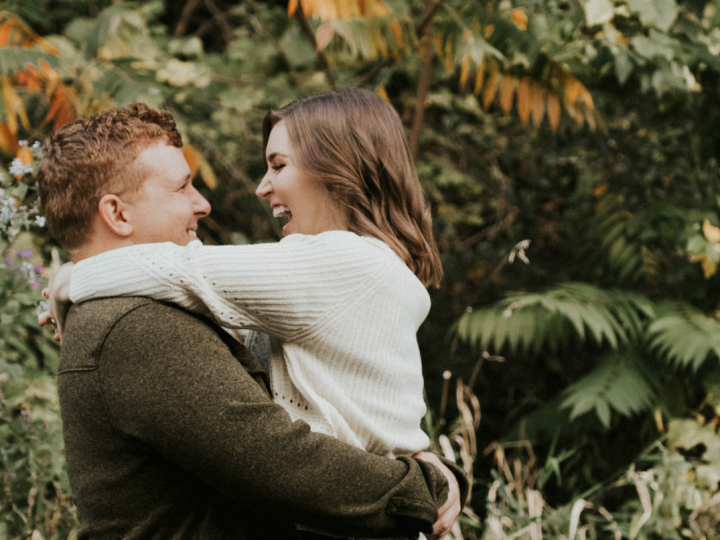 14 Clever And Flirty Texts That Will Make Him Chase You