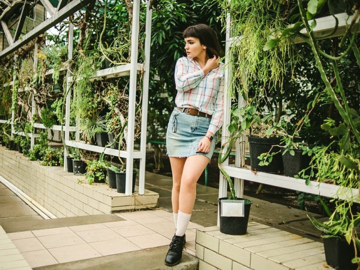 This Is Why The Girl Who Is &lsquo;Too Much&rsquo; Is The One