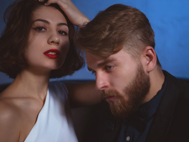 12 Ways To Prevent Inappropriate Friendships When Married