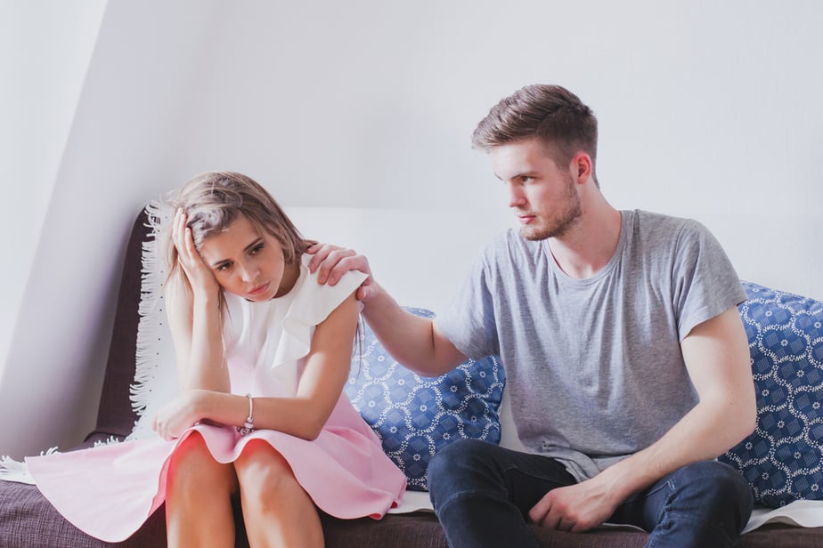 DONE! 5 Unrealistic Expectations About Relationships That Easily Ruin Love