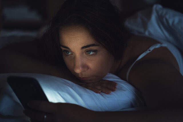 9 Situations In Which Blocking Someone You Love Is Your Only Option