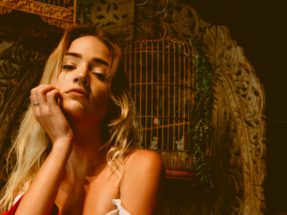 blocking someone you love