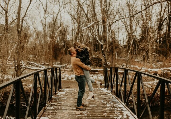 This Is What Really Happens When Two Souls Fall In Love