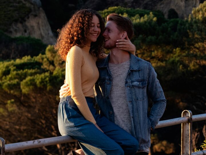 14 Weird Signs He&rsquo;s Falling For You Hard But Doesn&rsquo;t Know How To Say It