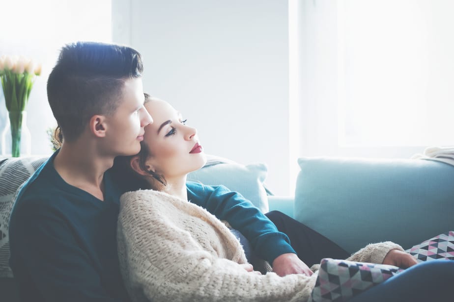 14 Undeniable Signs He Will Marry You Someday And Make You His Wife