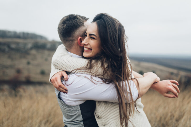 16 Signs He Thinks About You A Lot And Likes You More Than You Know