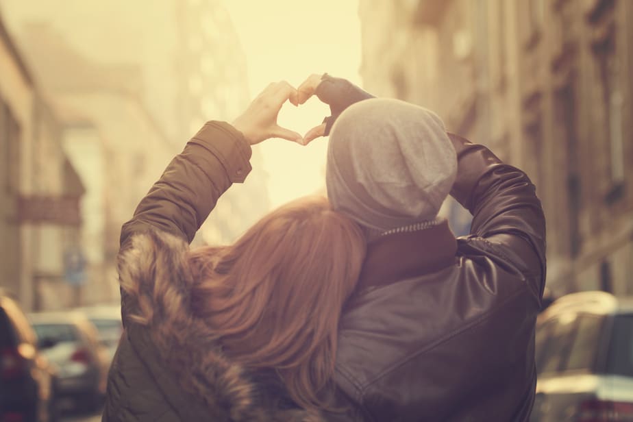 DONE! 16 Signs He Thinks About You A Lot And Likes You More Than You Think
