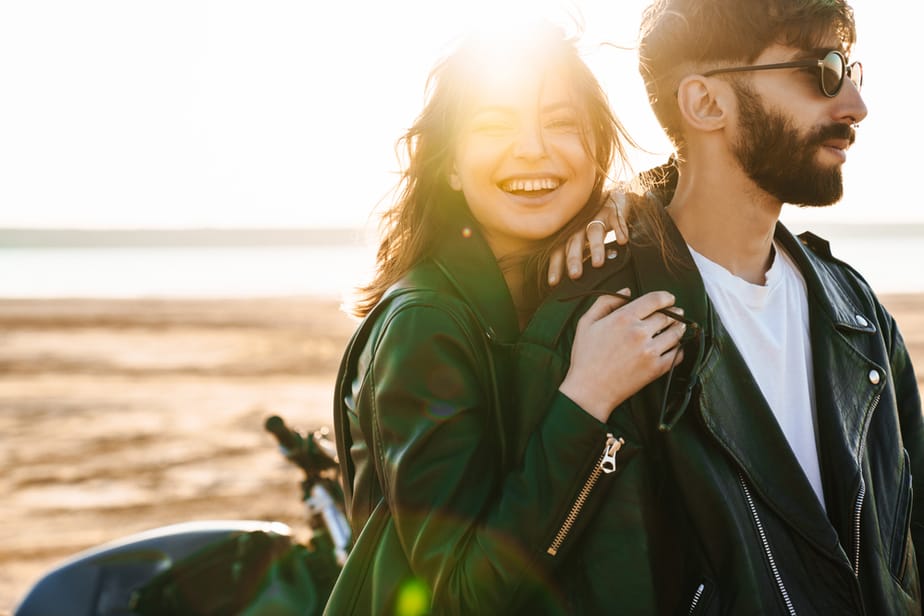DONE! 28 Clear Signs He Wants To Marry You And Be Yours Forever