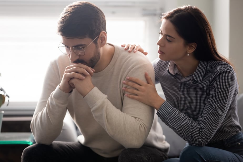 DONE 6 Clear Signs Your Wife Is Changing Her Mind About The Divorce 5