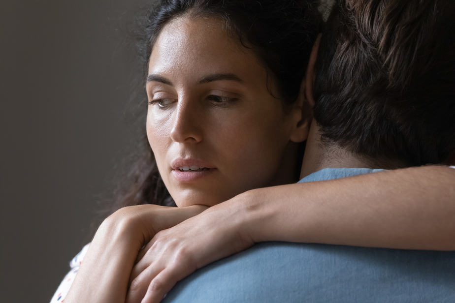  6 Clear Signs Your Wife Is Changing Her Mind About The Divorce