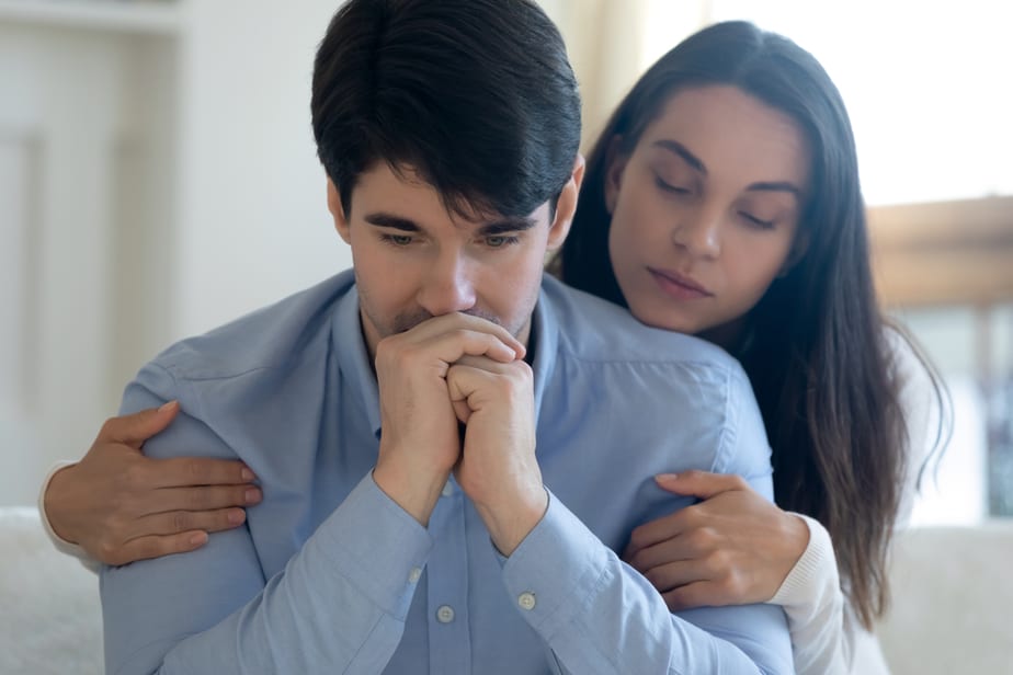 6 Clear Signs Your Wife Is Changing Her Mind About The Divorce