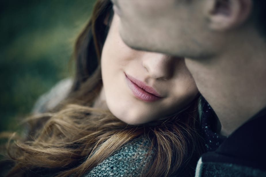 DONE! Breaking The Myths These 6 Things Aren't Normal In A Relationship