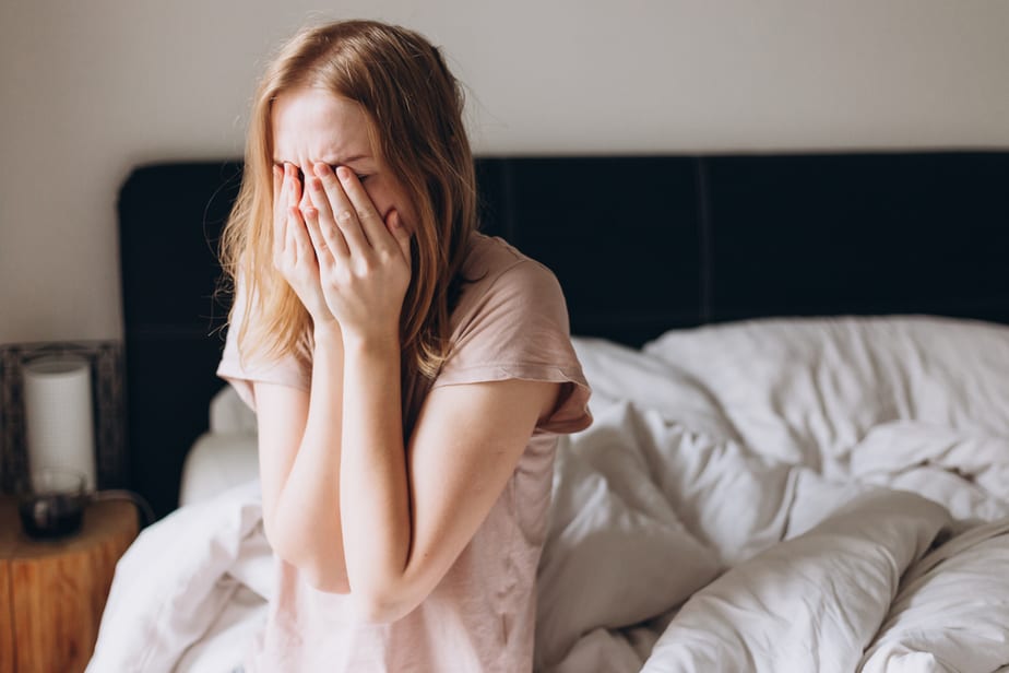 My Ex Wants Nothing To Do With Me 8 Signs That It's Really Over