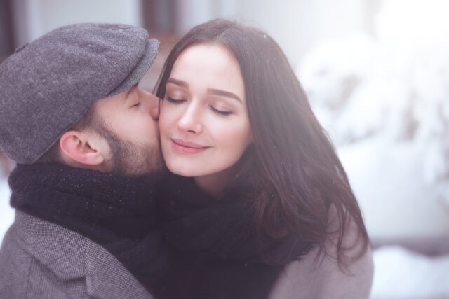 This Is What Really Happens When Two Souls Fall In Love