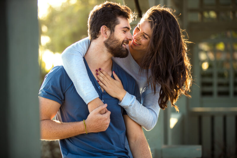 This Is What Really Happens When Two Souls Fall In Love