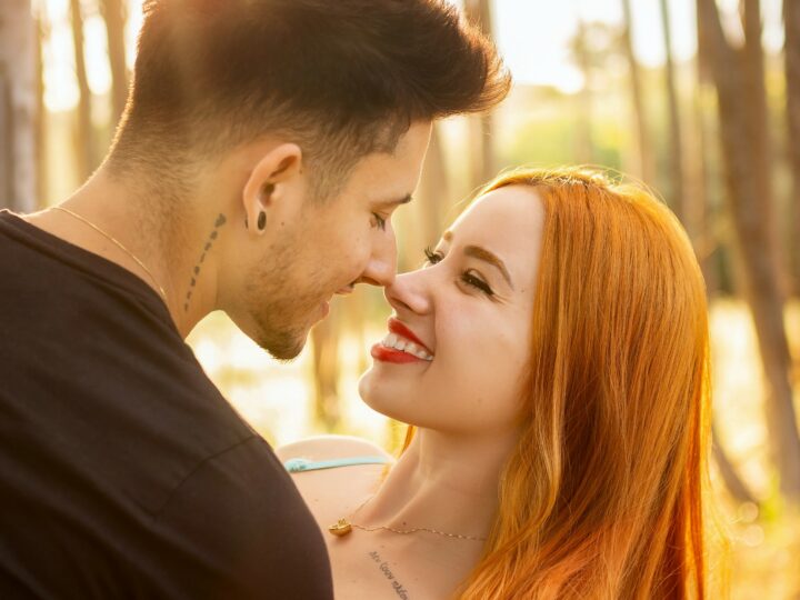 How To Tell Your Boyfriend You Love Him? 12 Cute Ways To Melt His Heart