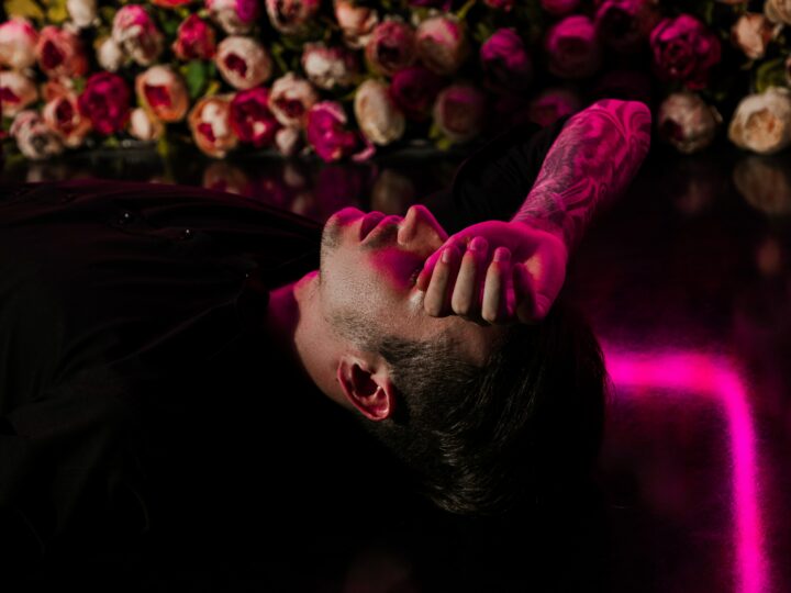 6 Surprising Things Men Overthink About In Relationships