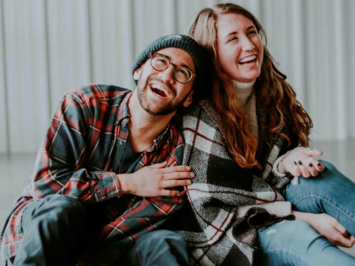 14 Sure Signs He Finds You Adorable And Is Interested In You