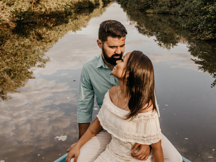 19 Signs He Is Pursuing You And Wants To Make You His Girlfriend