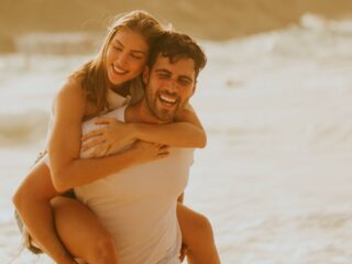 signs he thinks about you a lot