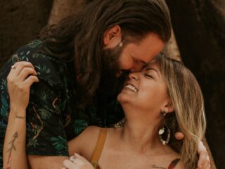 signs of true love from a man