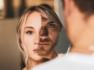 taking power away from a narcissist