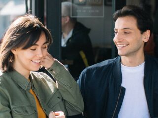 13 Undeniable Signs He Is Getting Ready To Ask You Out