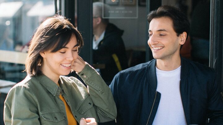 13 Undeniable Signs He Is Getting Ready To Ask You Out