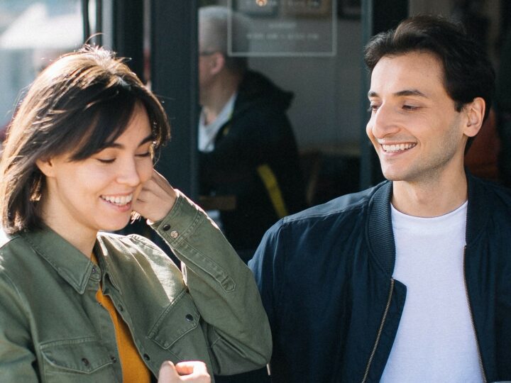 13 Undeniable Signs He Is Getting Ready To Ask You Out