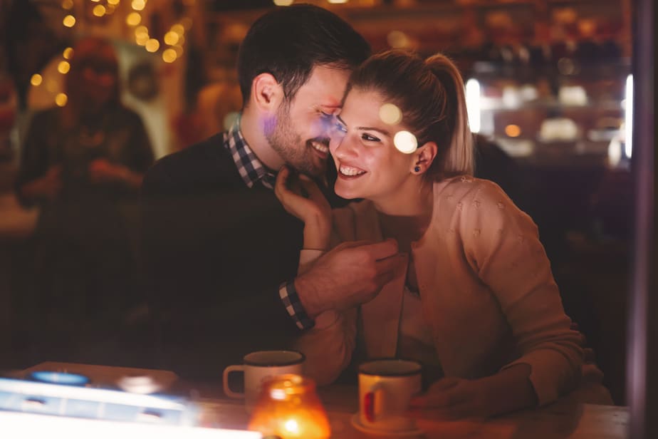 DONE! 14 Obvious Signs A Virgo Man Is Serious About You